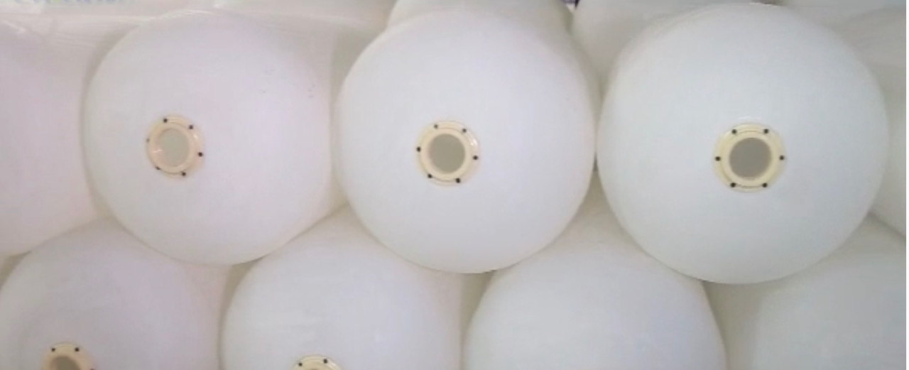 Vỏ cột lọc nước composite